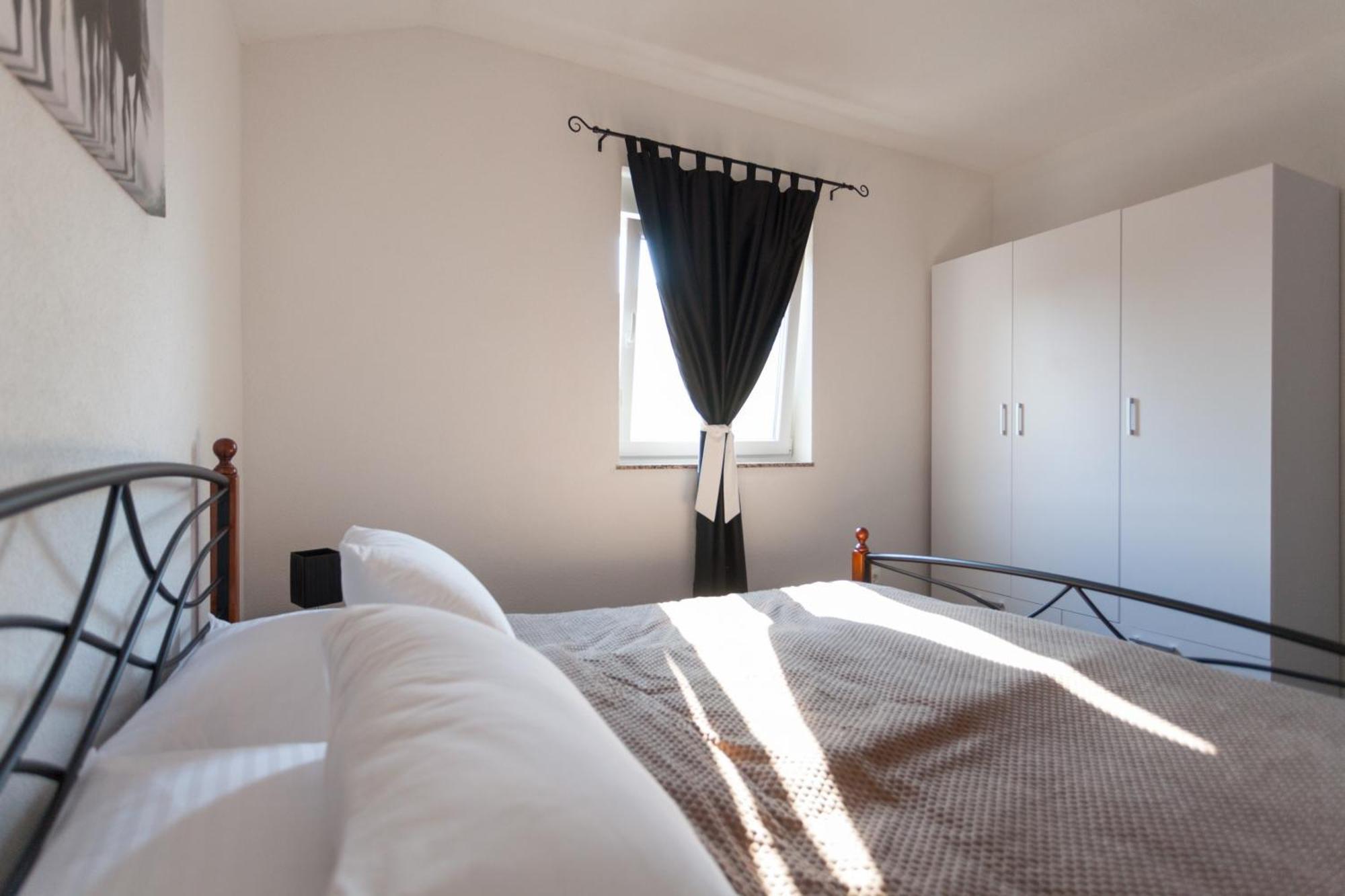Apartmán Luxury Allen With Pool Klimno