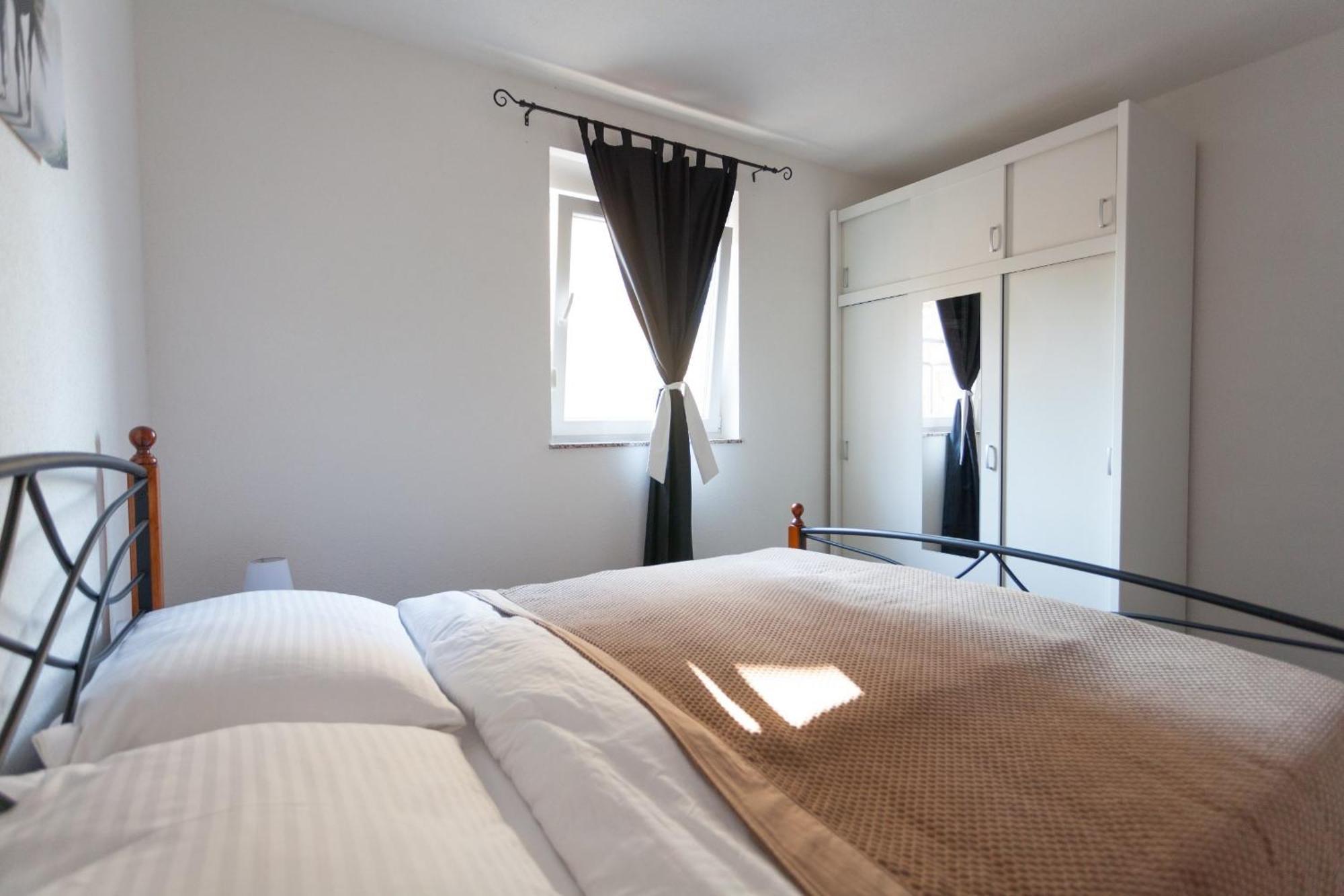 Apartmán Luxury Allen With Pool *