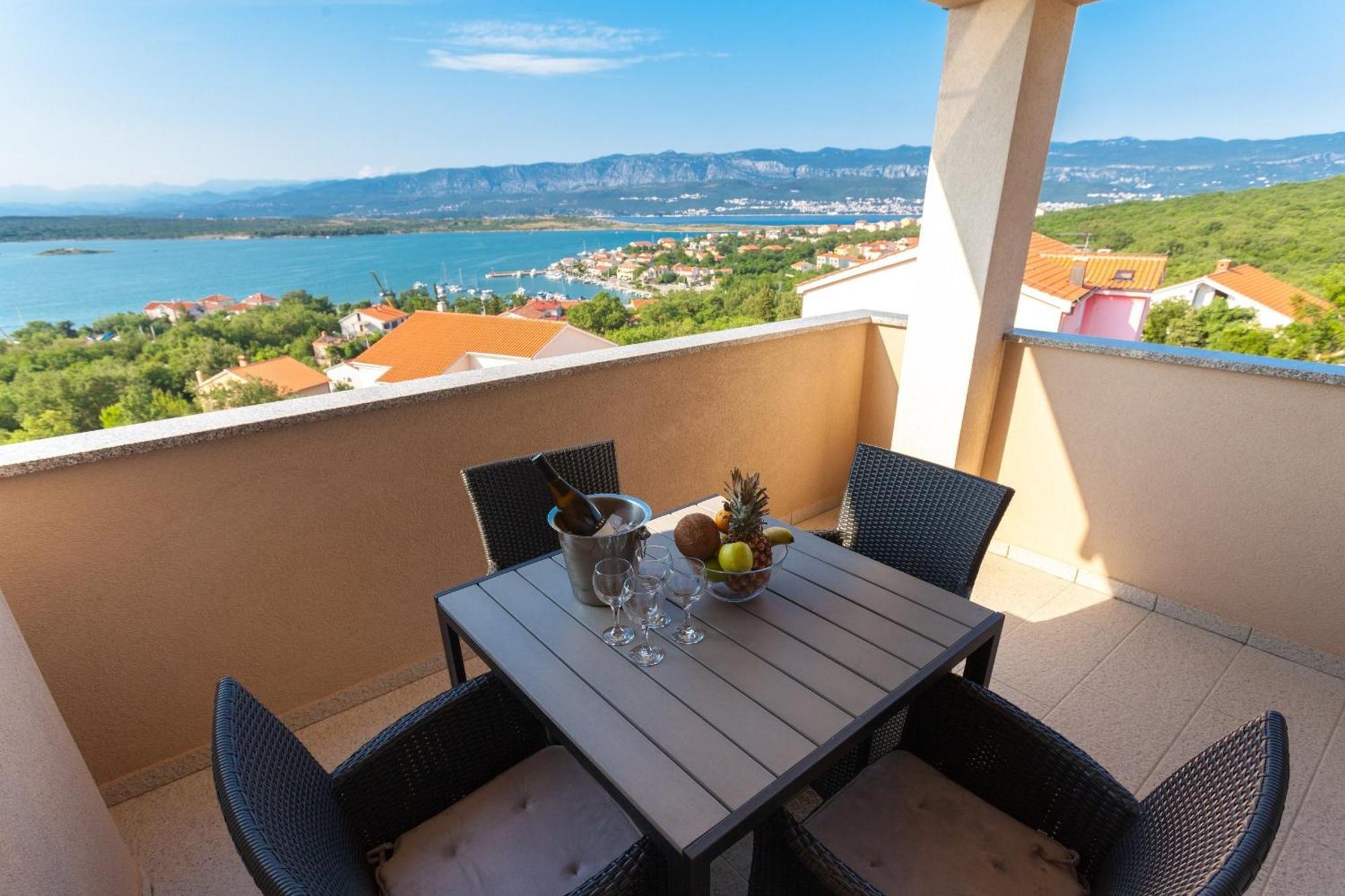Apartmán Luxury Allen With Pool