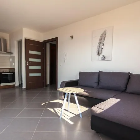 Luxury Villa Allen With Pool Klimno Zimmer foto