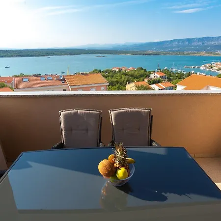 Luxury Villa Allen With Pool Klimno Zimmer foto