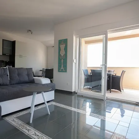 Luxury Villa Allen With Pool Klimno Zimmer foto