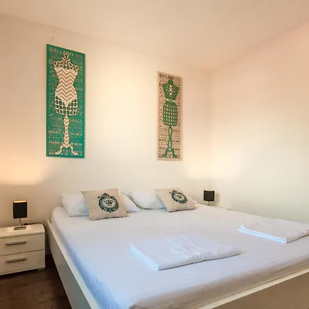 Luxury Villa Allen With Pool Klimno Zimmer foto