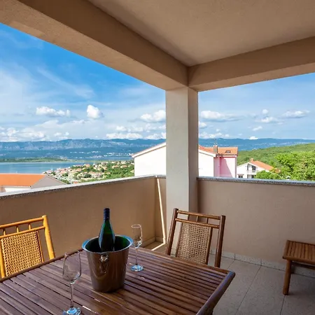 Luxury Villa Allen With Pool Klimno Zimmer foto