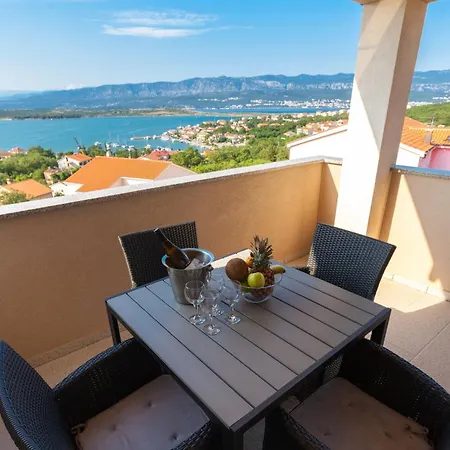 Luxury Villa Allen With Pool Klimno Zimmer foto