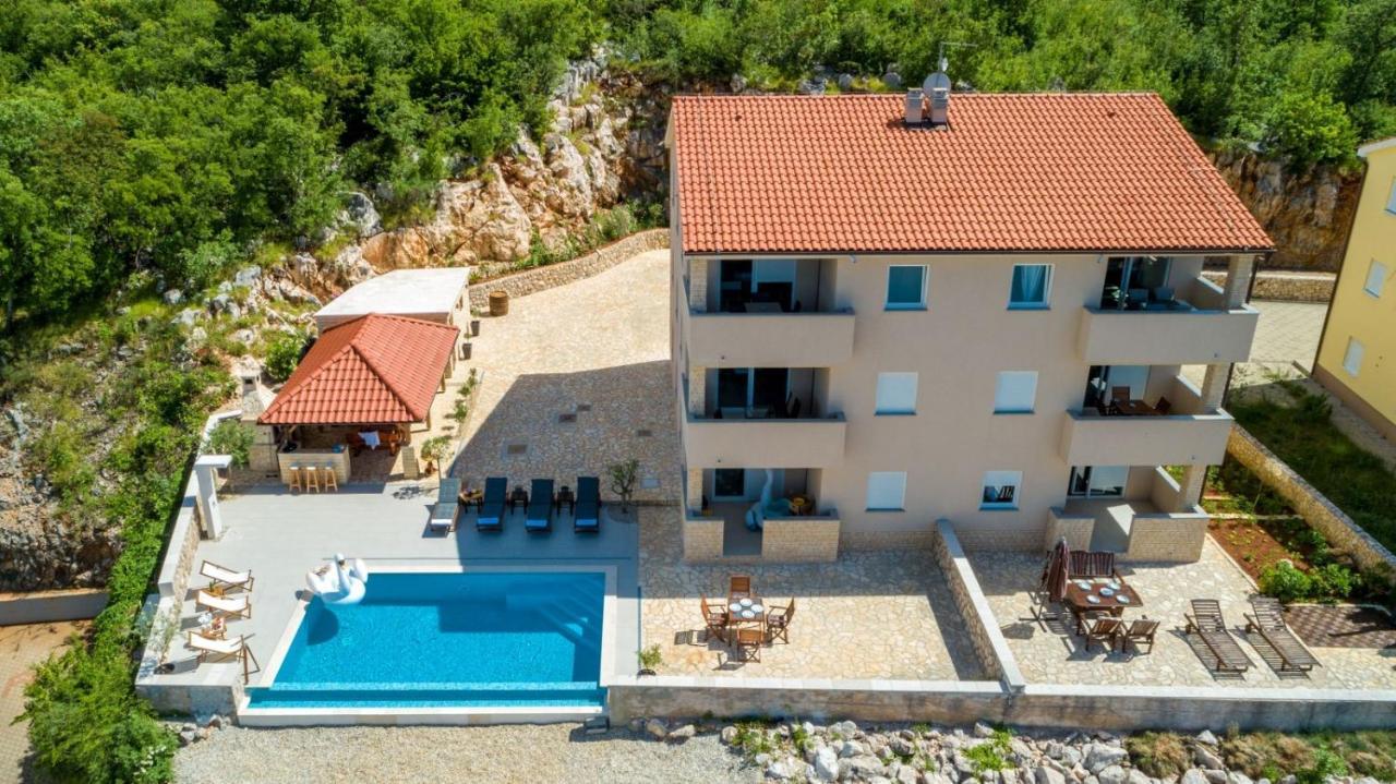 Luxury Allen With Pool